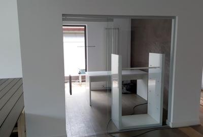 Spațiu comercial, de 130 mp, în Aviației - 4