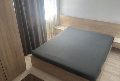 Apartament cu 2 camere decomandat în Central - 4