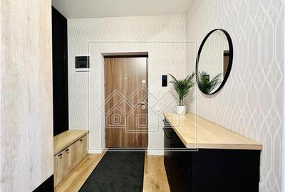 Apartament de inchiriat in Sibiu - 2 camere - PREMIUM - Balanta - 10