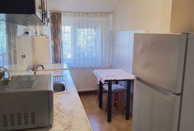 Apartament cu 2 camere decomandat în Șagului - 12