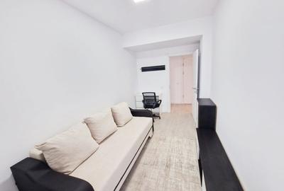 Apartament 3 camere Straulesti prima inchiriere lux bloc 2025 - 5