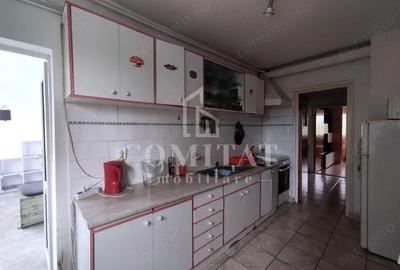 Apartament de vanzare | 4 camere confort sporit | Gradini Mana?tur - 15