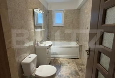Apartament cu 2 camere decomandat în Florești - 5