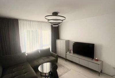 Prima inchiriere APARTAMENT 2 camere, bloc nou, sector 2 Colentina - 5