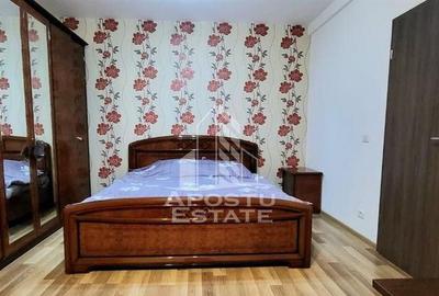 Apartament cu o camera, centrala proprie, terasa, Giroc - 6