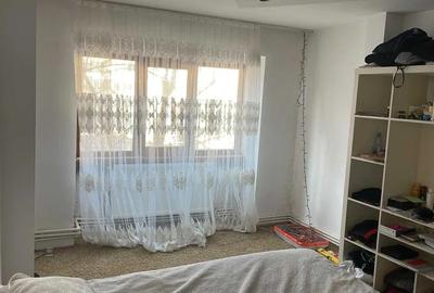 Apartament 2 camere Zona Cafeneaua Rendez-Vous - etaj 2 - 60 mp - 9