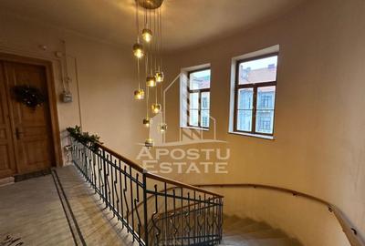 Apartament cu 4 camere circular, mobilat în P-ța Maria - 3