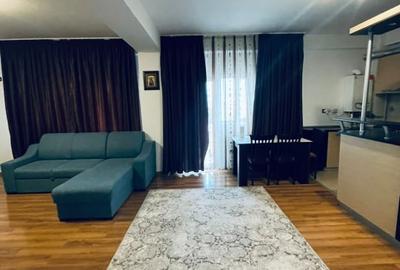 Chiajna - Militari Residence |  2 Camere | Centrala | Balcon