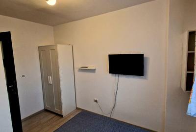 Apartament cu 2 camere semidecomandat în Păulești - 3