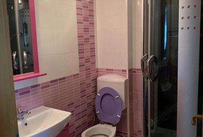 Apartament 3 camere complet mobilat si utilat in zona Doamna Ghica - 3