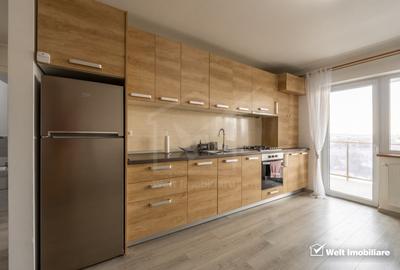 Apartament cu 2 camere decomandat, mobilat în Mărăști - 2