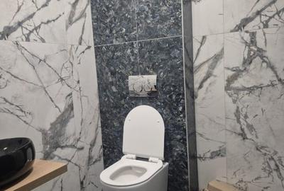 Casă individuală cu 9 camere cu Teren 2000 Mp în Central - 13