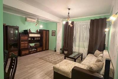 Apartament cu 3 camere decomandat în UTA - 4
