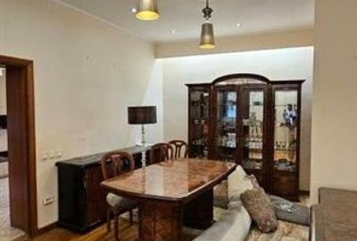 Pache Protopopescu vila P+1, 8 camere,curte libera 169 mp Pache Protopopescu vila P+1, 8 camere,curte libera 169 mp - 6