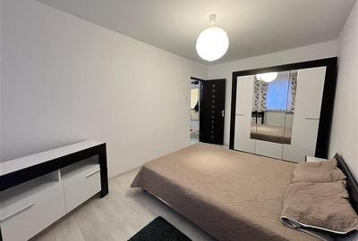 Apartament cu 2 camere decomandat, mobilat în Răcădău - 4