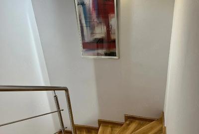 Casă cu 4 camere cu Teren 250 Mp în Vest - 8