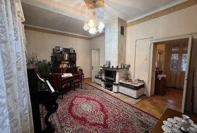 Casa boiereasca, zona Bulevard - 5