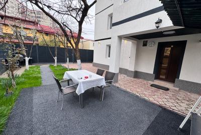 Duplex cu 5 camere în Brâncoveanu - 33