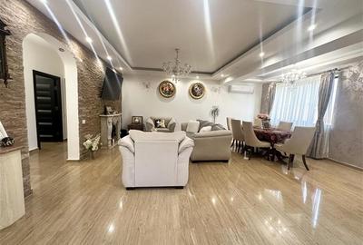 Casa de Vis in Agigea - D+P+M cu Teren de 400 mp - 28