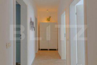 Apartament cu 3 camere decomandat în Central - 5