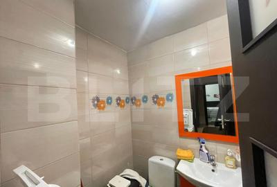 Apartament 3 camere decomandat,70mp, zona Mc Donald's - 7