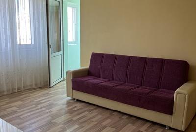 Apartament cu 2 camere semidecomandat în Alexandru Obregia - 5