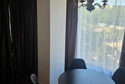 Apartament 3 camere zona Babadag-C5 -Tulcea - 3