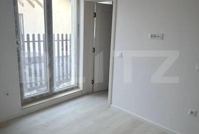 Casă individuală cu 4 camere cu Teren 300 Mp în Sânpetru - 8