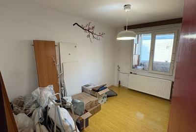 Mutare Imediata! Apartament 4 Camere 90.92mp Zona Piata Sudului -5 Minute Metrou - 10