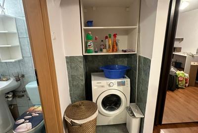 Apartament cu 2 camere semidecomandat în Grivița - 5