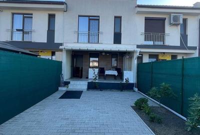 Casă cu 3 camere cu Teren 150 Mp în Ciarda Roșie - 9