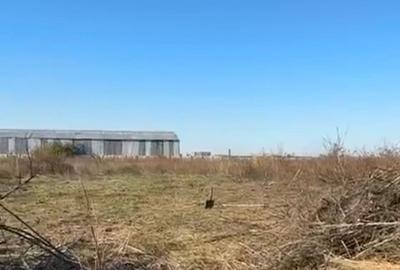 Teren de vânzare – Pădurea Băneasa, Strada Piscul Rusului – 301 mp - 2