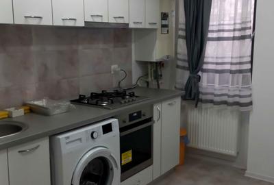 Garsonieră decomandată în Găvana - 4