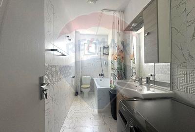 Apartament cu 2 camere decomandat, mobilat în Apusului - 4