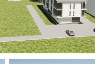 Garsonieră în Vest - 1