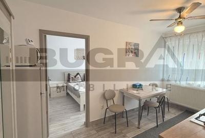 Apartament 2 camere decomandate, 60 mp, garaj, zona Vivo - 7