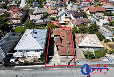 ID 6687 EXCLUSIVITATE - Casa cu 7 camere Strada Rahovei Nr. 42 - 2