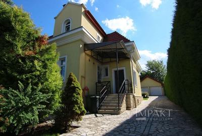 Casa individuala situata la 2 minute de Parcul Engels ! - 2