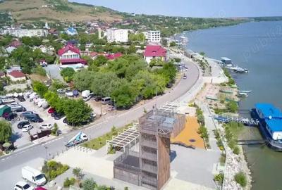 Casă cu 5 camere în Mahmudia - 9