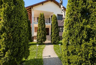 Casă individuală cu 5 camere cu Canalizare în Slănic - 2
