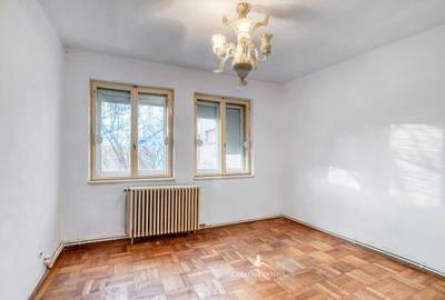 Apartament cu 3 camere, Soseaua Alexandriei - Giurgiu Apartament cu 3 camere, Soseaua Alexandriei - Giurgiu - 2