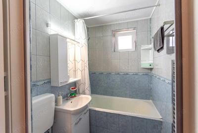 Piata Progresul Giurgiului, 2 cam, renovate, de inchiriat, comision 0% - 9