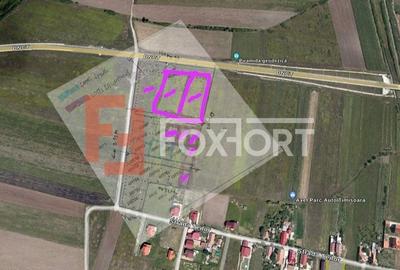 COMISION 0% Teren intravilan, PUZ aprobat - Giarmata VII - 2