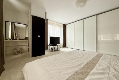 Apartament 3 Camere Spațios | Inchiriere | Herăstrău | Garaj Subteran Apartament 3 Camere Spațios | Inchiriere | Herăstrău | Garaj Subteran - 8