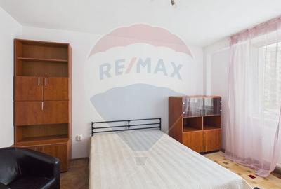 Apartament cu 3 camere decomandat, mobilat în Griviței - 3