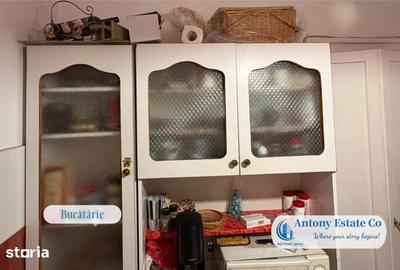 Apartament cu 3 camere decomandat în Decebal - 10