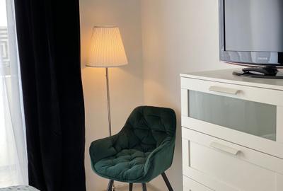 Garsonieră decomandată în Chiajna - 4