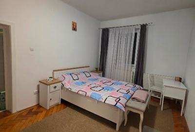 Garsonieră decomandată în Gheorgheni - 6