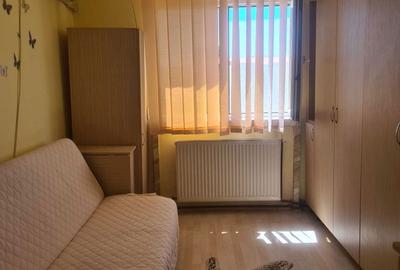 Garsonieră decomandată în Aradului - 2