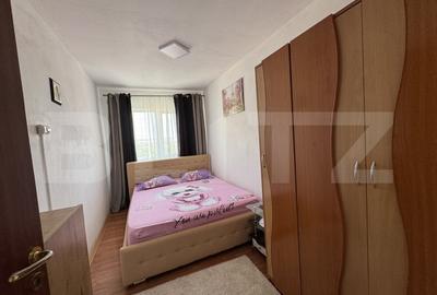 Apartament cu 2 camere, decomandat, zona Plopilor - 3